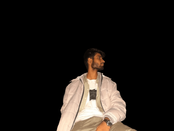 Aaditya Paul