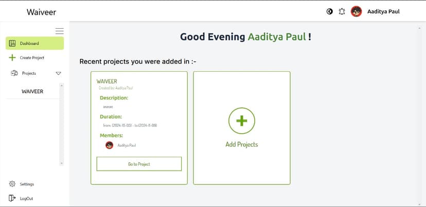 Task Tracker